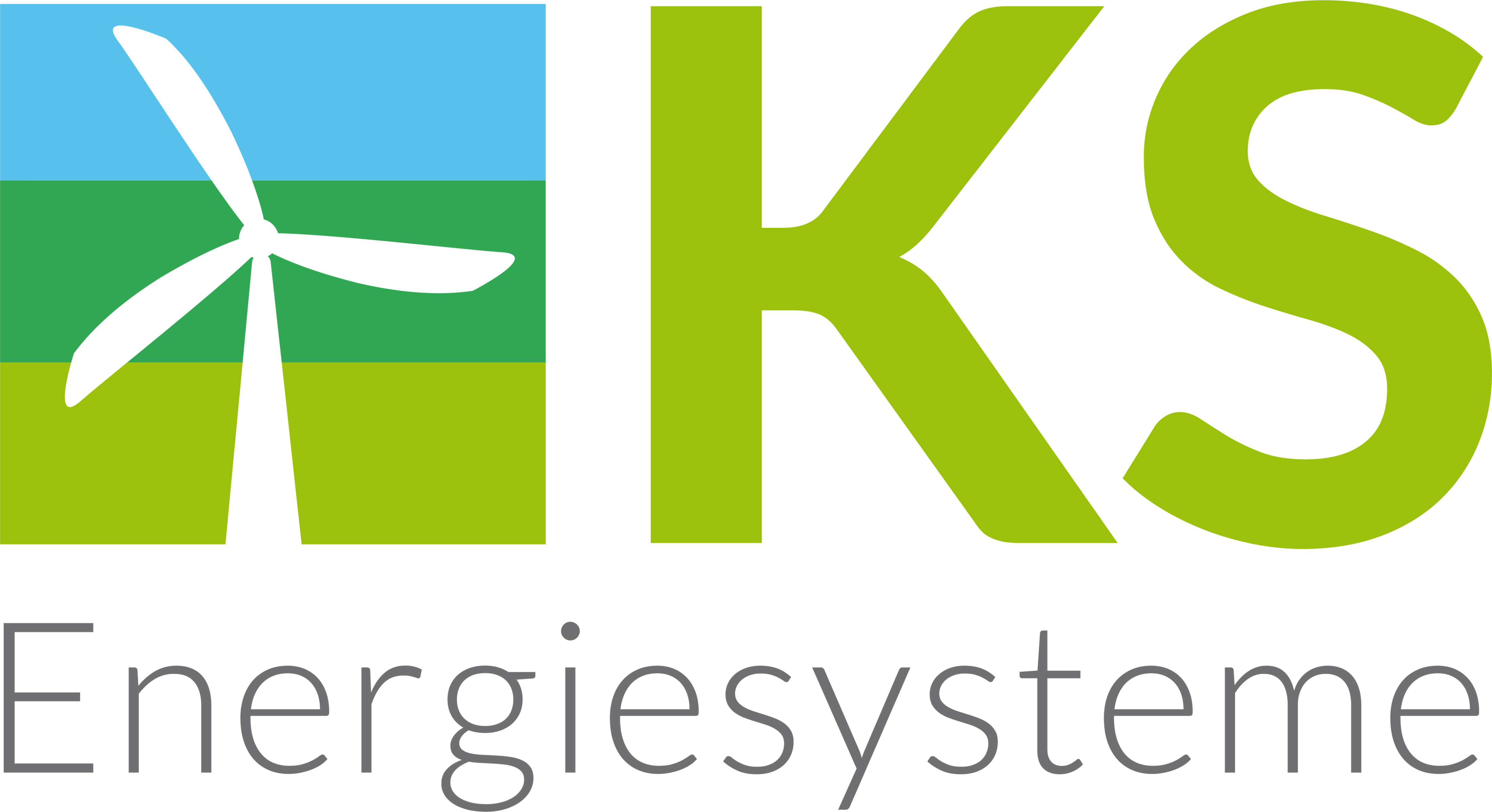 KS Energiesysteme GmbH & Co. KG